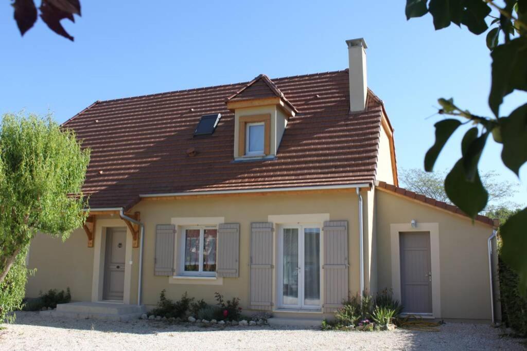 Amour Perigord Монтиньяк Экстерьер фото